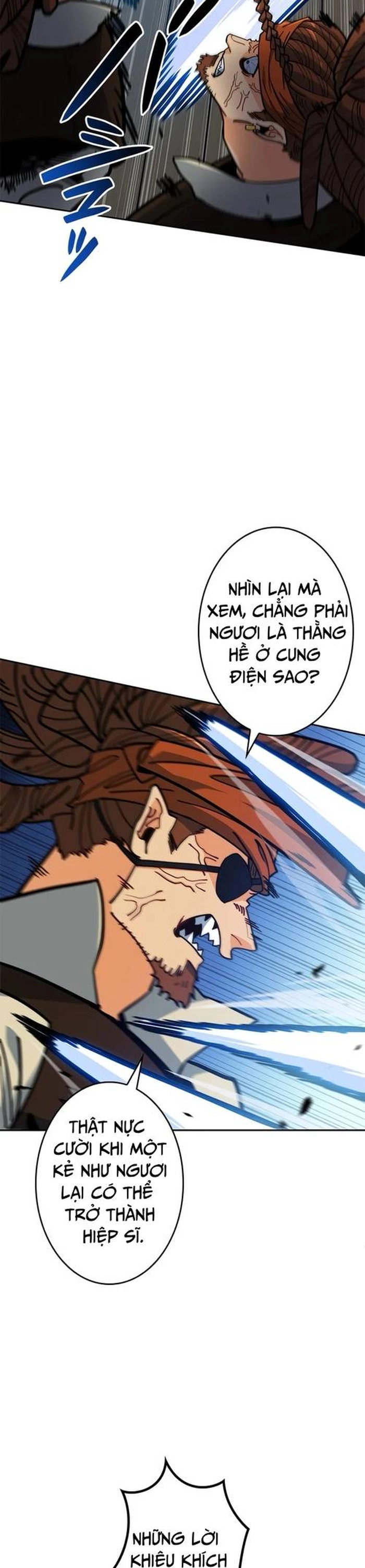 Công Tước Bạch Long Chapter 126 - Trang 1