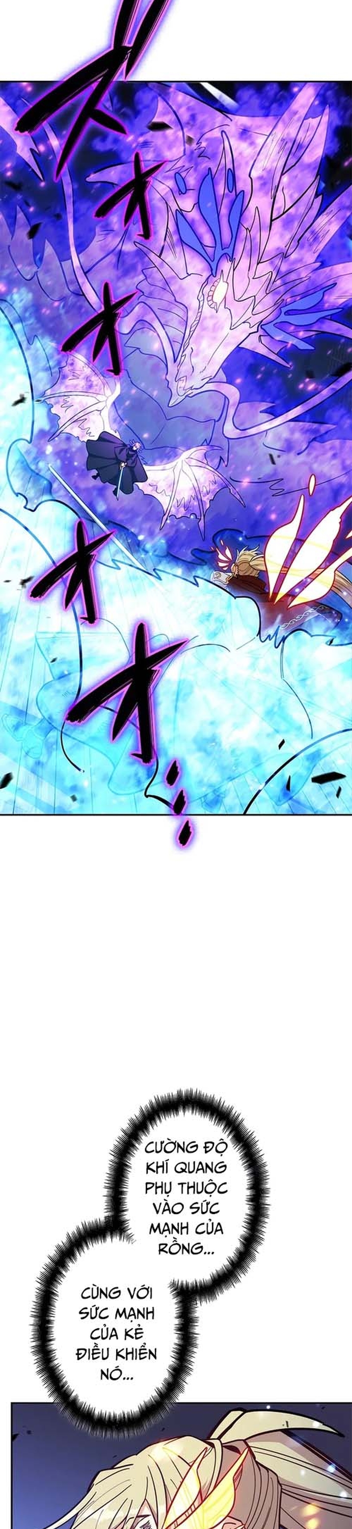 Công Tước Bạch Long Chapter 128 - Trang 27