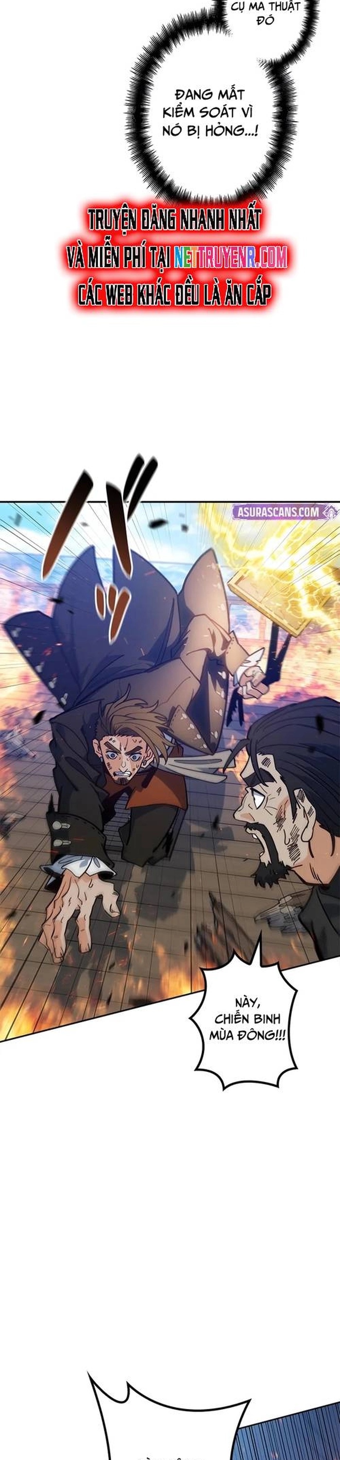 Công Tước Bạch Long Chapter 127 - Trang 8
