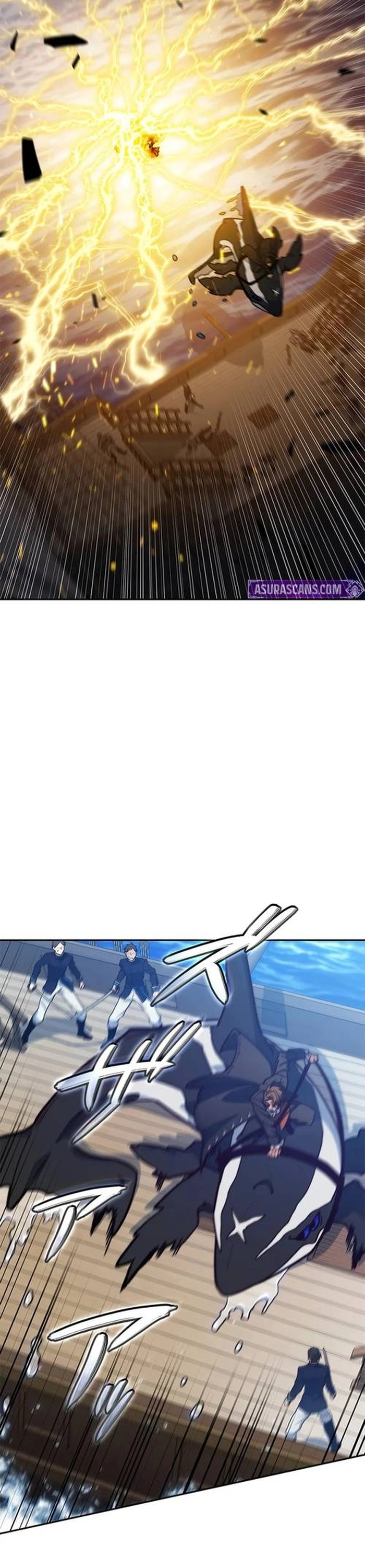 Công Tước Bạch Long Chapter 127 - Trang 17