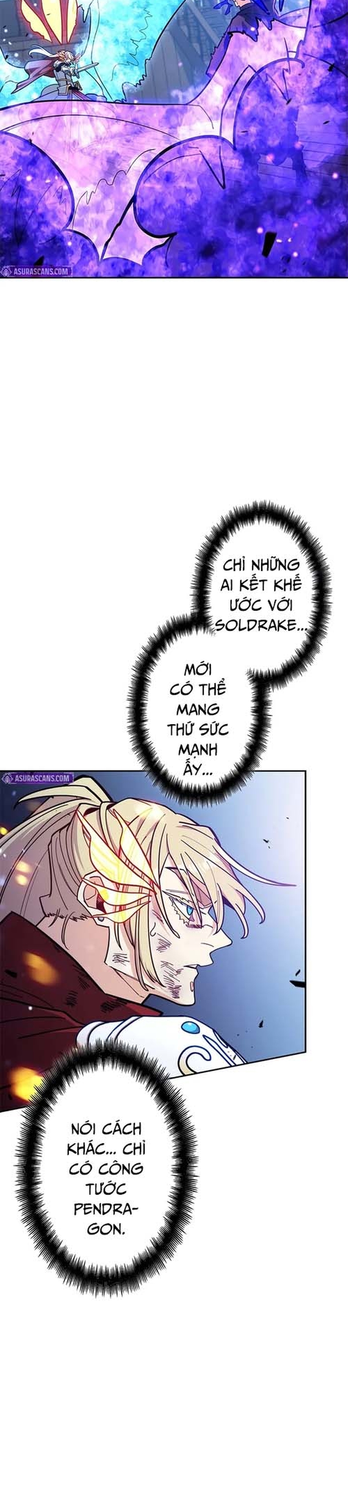 Công Tước Bạch Long Chapter 128 - Trang 4