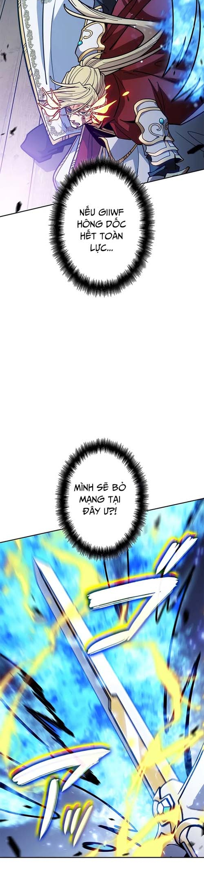 Công Tước Bạch Long Chapter 128 - Trang 15