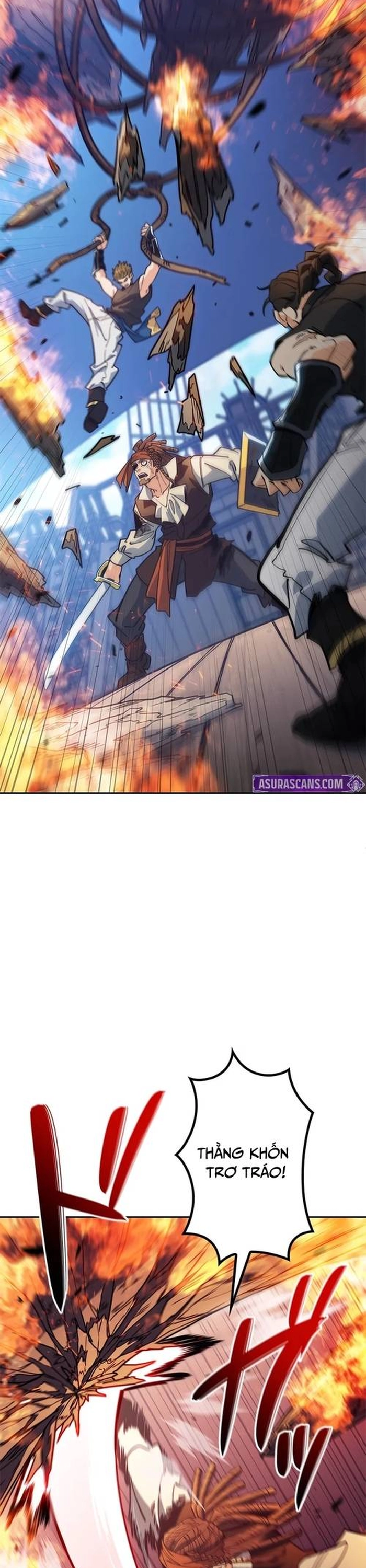 Công Tước Bạch Long Chapter 126 - Trang 16