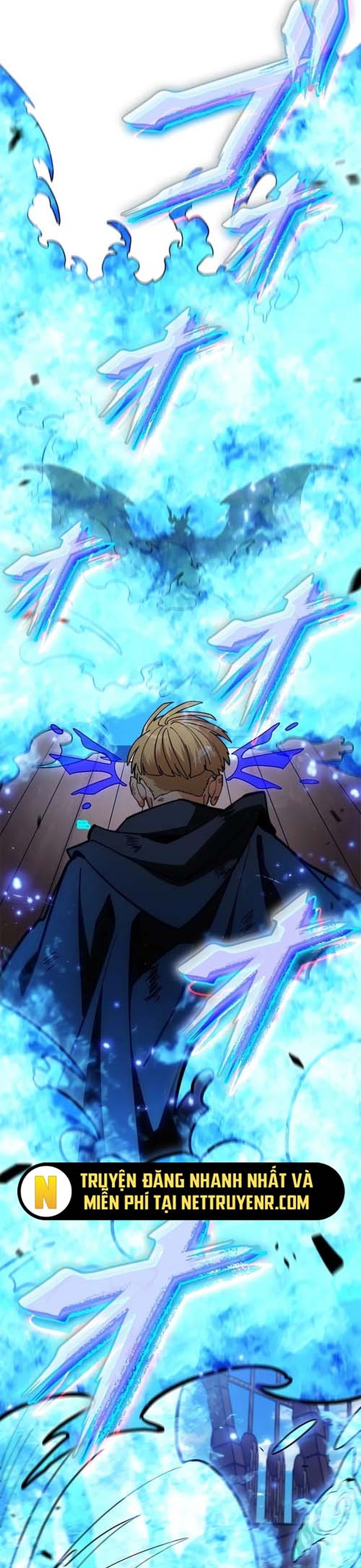 Công Tước Bạch Long Chapter 128 - Trang 49