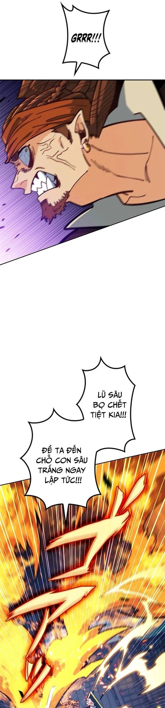 Công Tước Bạch Long Chapter 126 - Trang 5