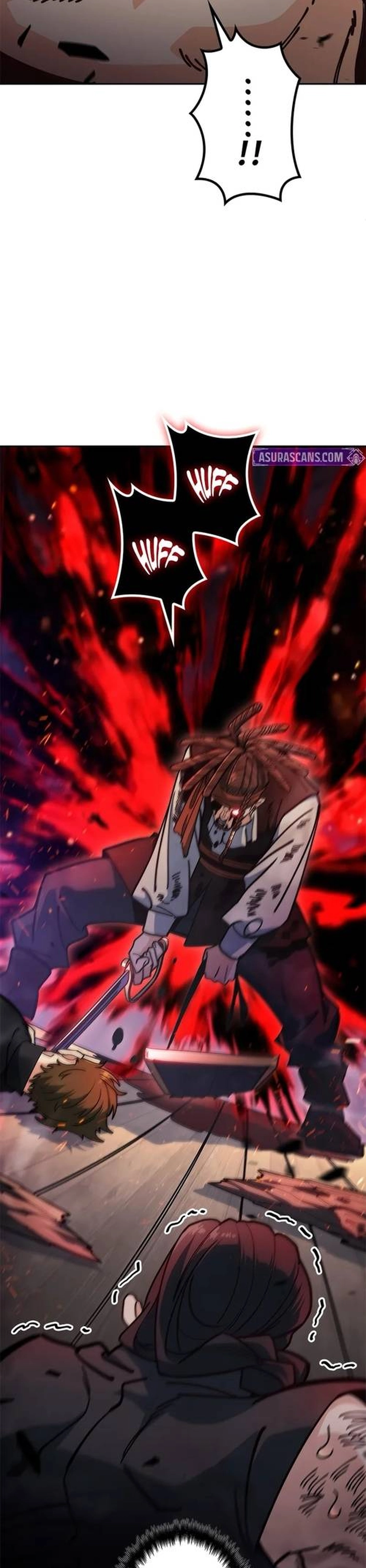 Công Tước Bạch Long Chapter 126 - Trang 37