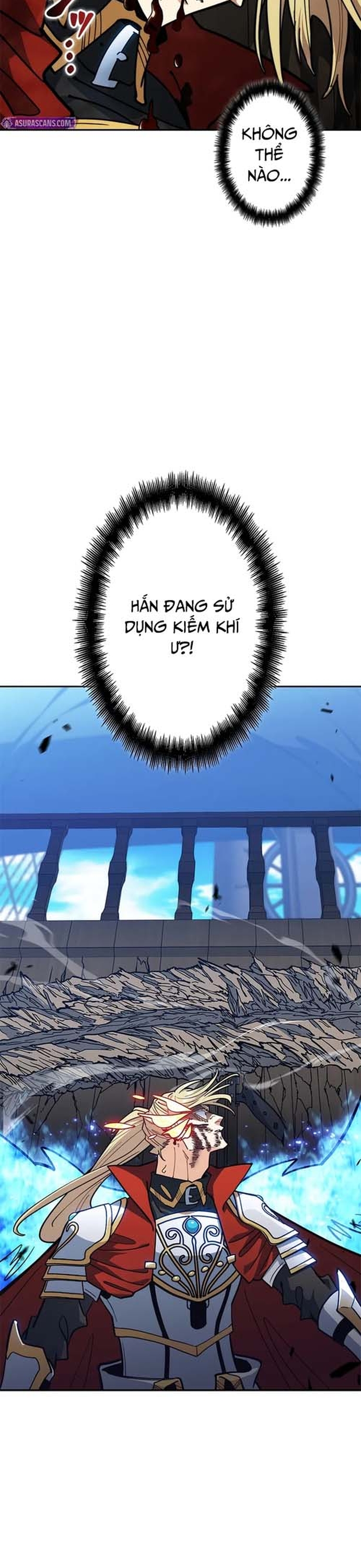 Công Tước Bạch Long Chapter 128 - Trang 13