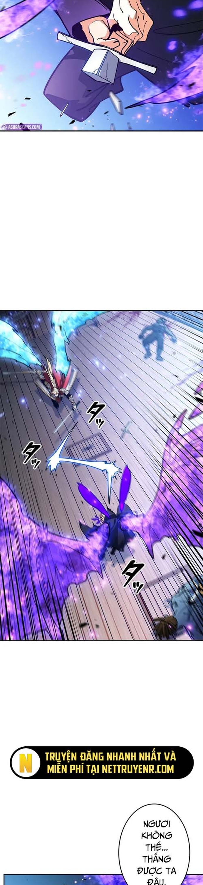 Công Tước Bạch Long Chapter 128 - Trang 17