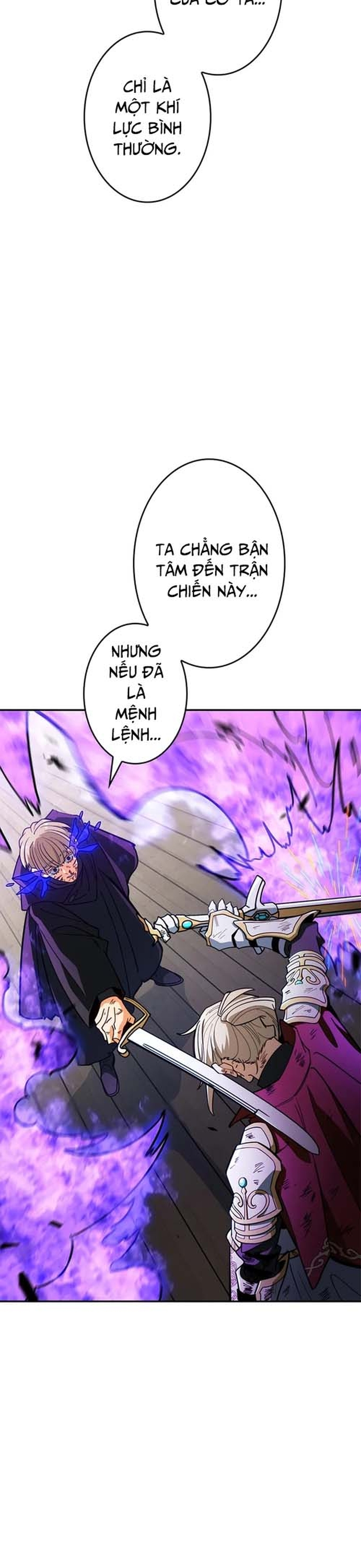 Công Tước Bạch Long Chapter 128 - Trang 39