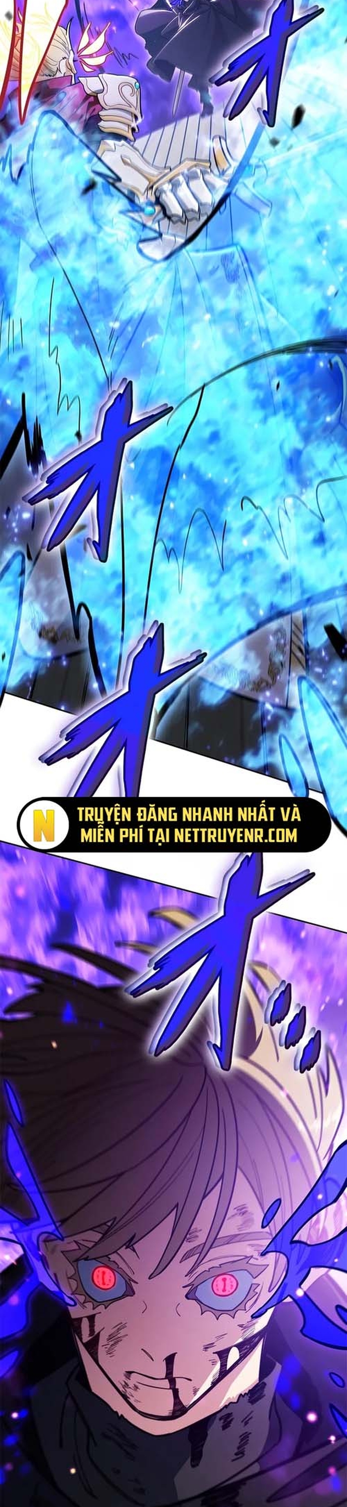 Công Tước Bạch Long Chapter 128 - Trang 2