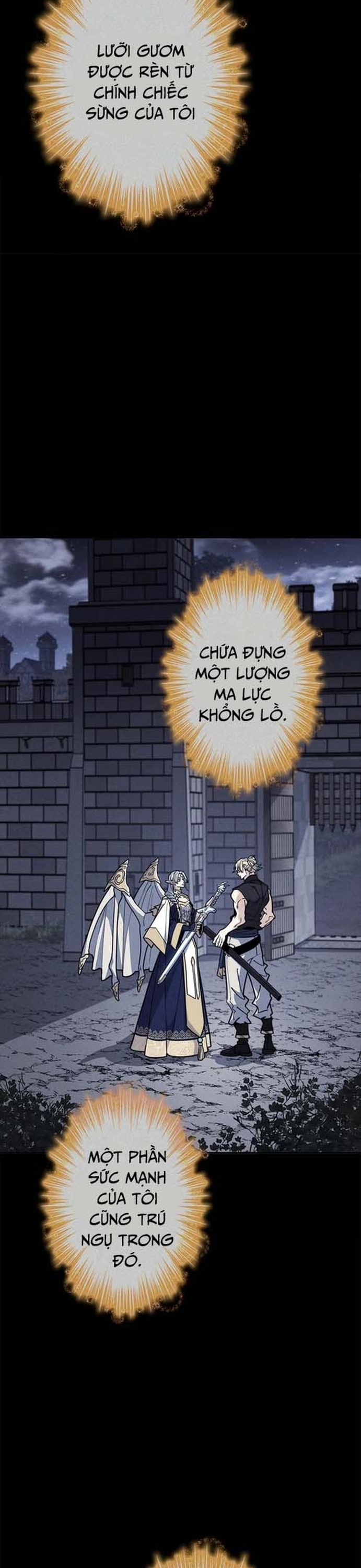Công Tước Bạch Long Chapter 128 - Trang 43