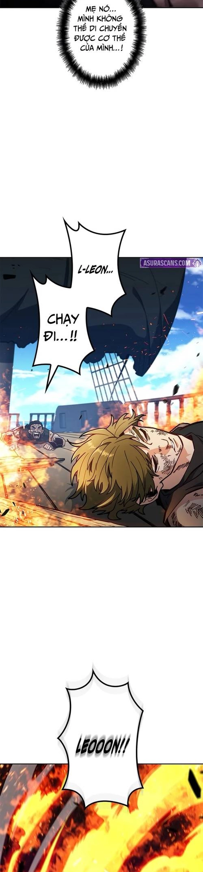 Công Tước Bạch Long Chapter 126 - Trang 38