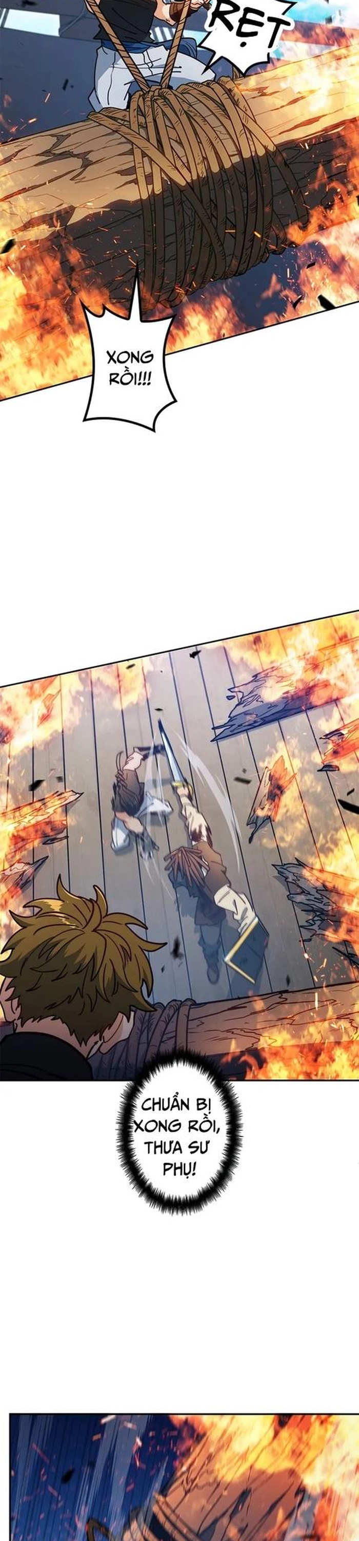 Công Tước Bạch Long Chapter 126 - Trang 14