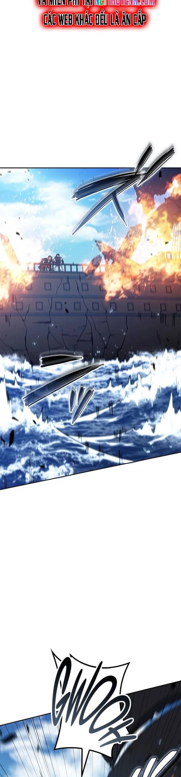 Công Tước Bạch Long Chapter 127 - Trang 3