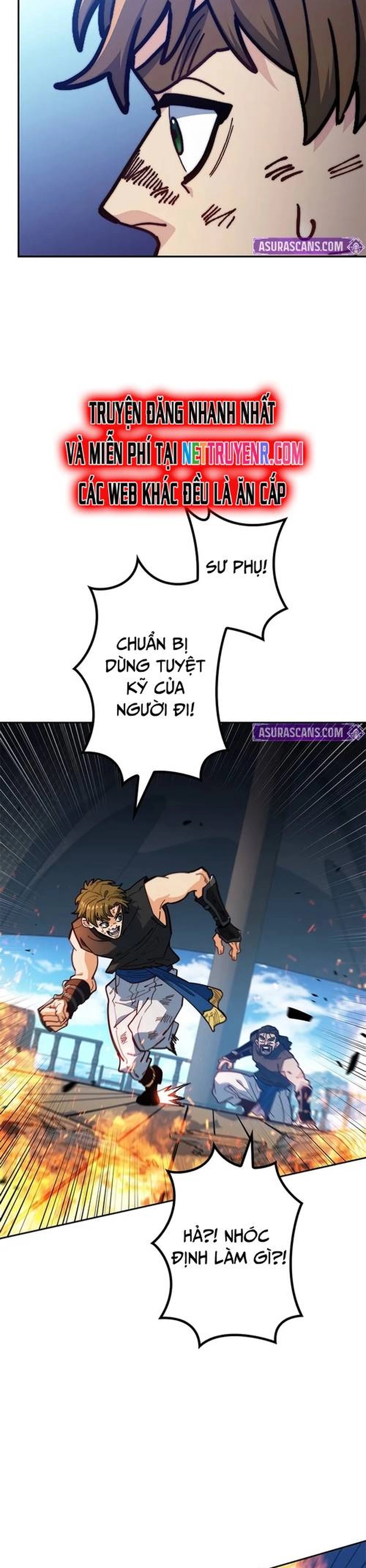 Công Tước Bạch Long Chapter 126 - Trang 8