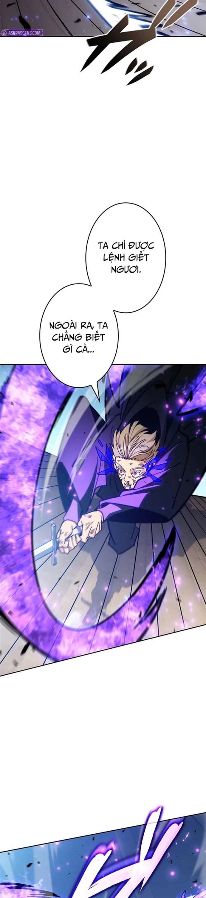 Công Tước Bạch Long Chapter 128 - Trang 10