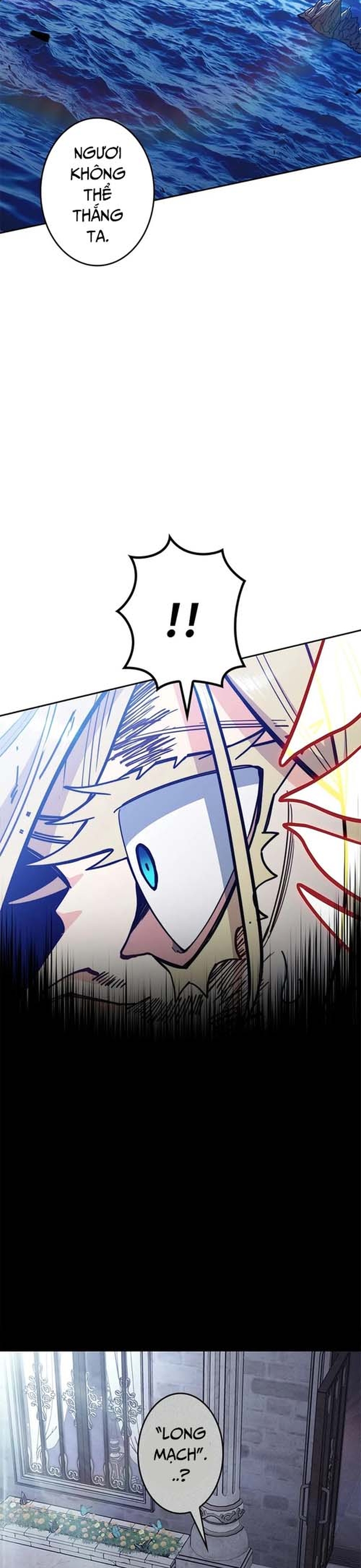 Công Tước Bạch Long Chapter 128 - Trang 32