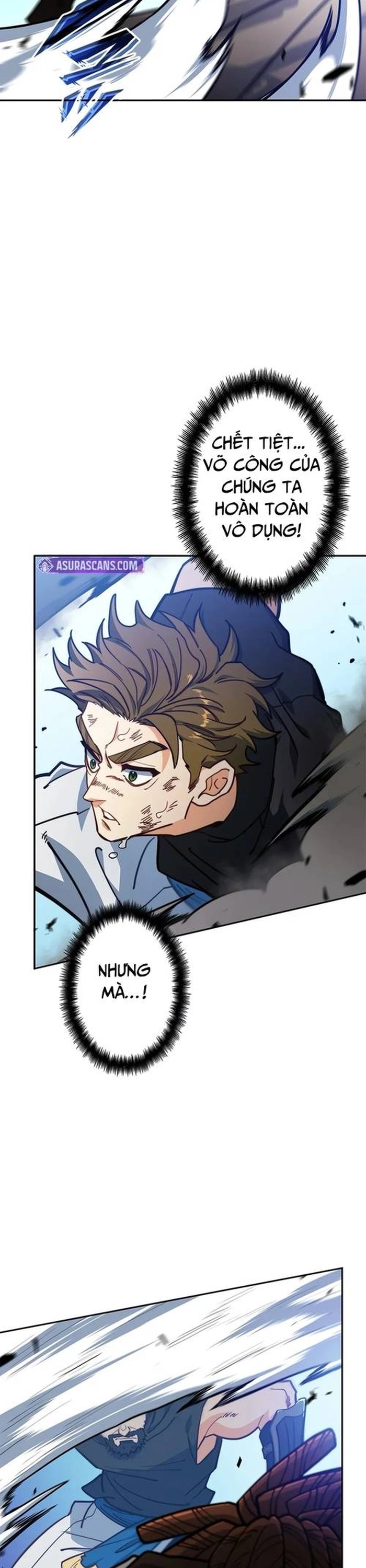 Công Tước Bạch Long Chapter 126 - Trang 3