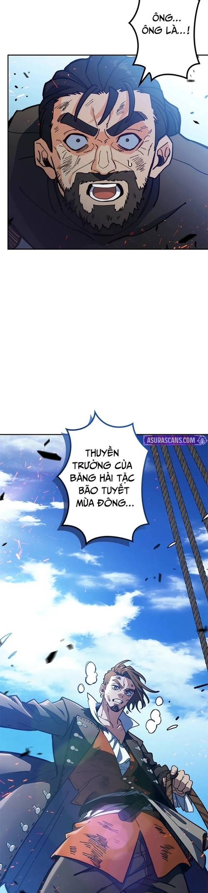 Công Tước Bạch Long Chapter 126 - Trang 44