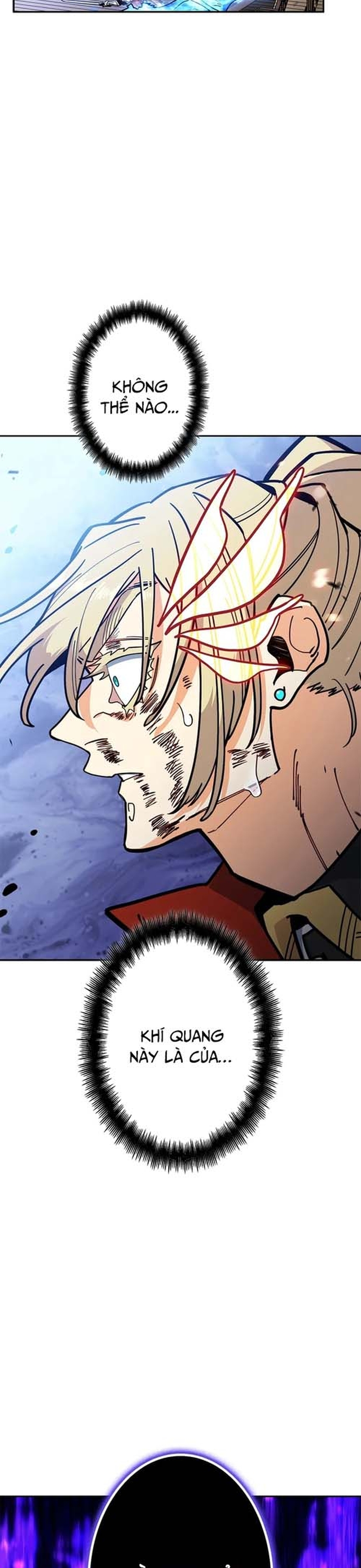 Công Tước Bạch Long Chapter 128 - Trang 30