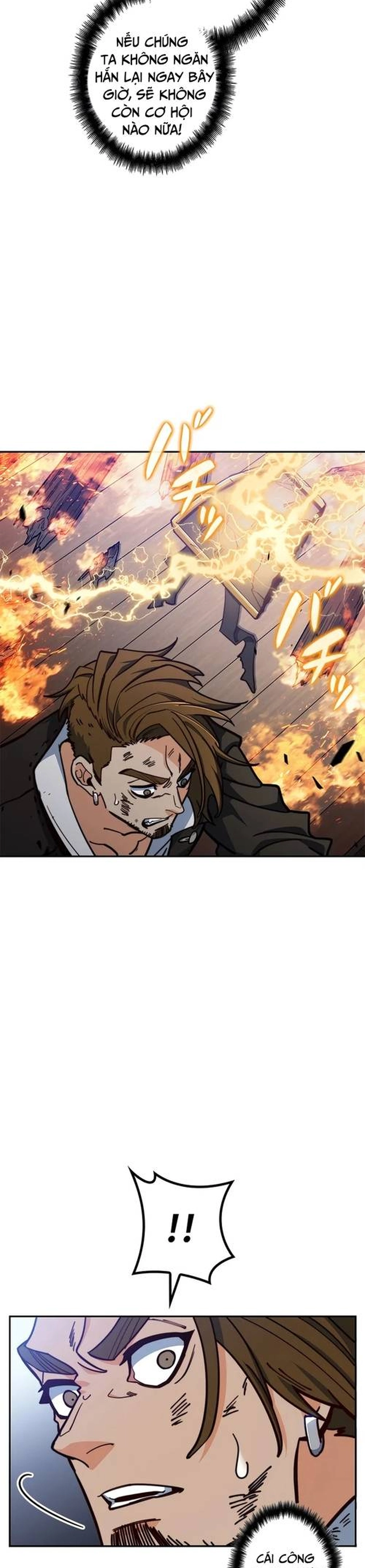 Công Tước Bạch Long Chapter 127 - Trang 7