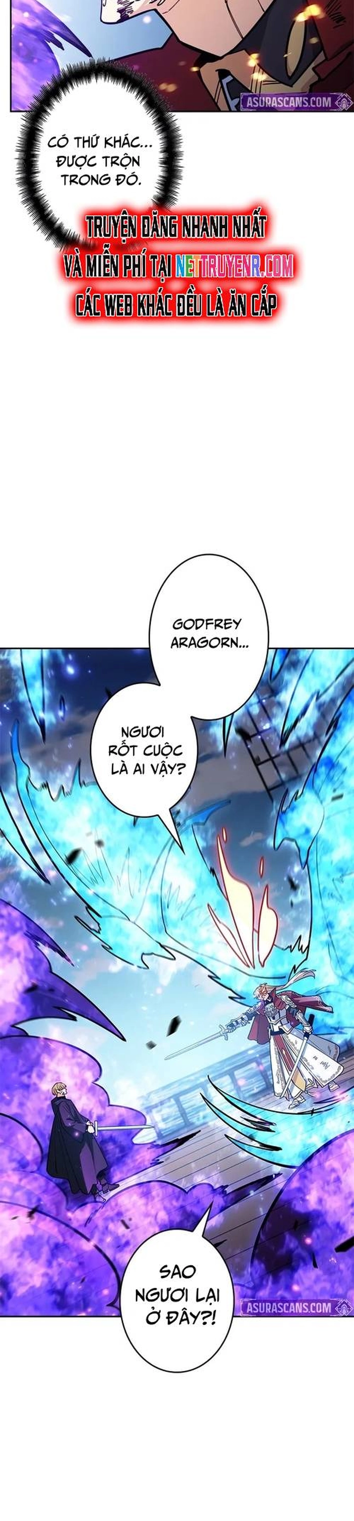 Công Tước Bạch Long Chapter 127 - Trang 30