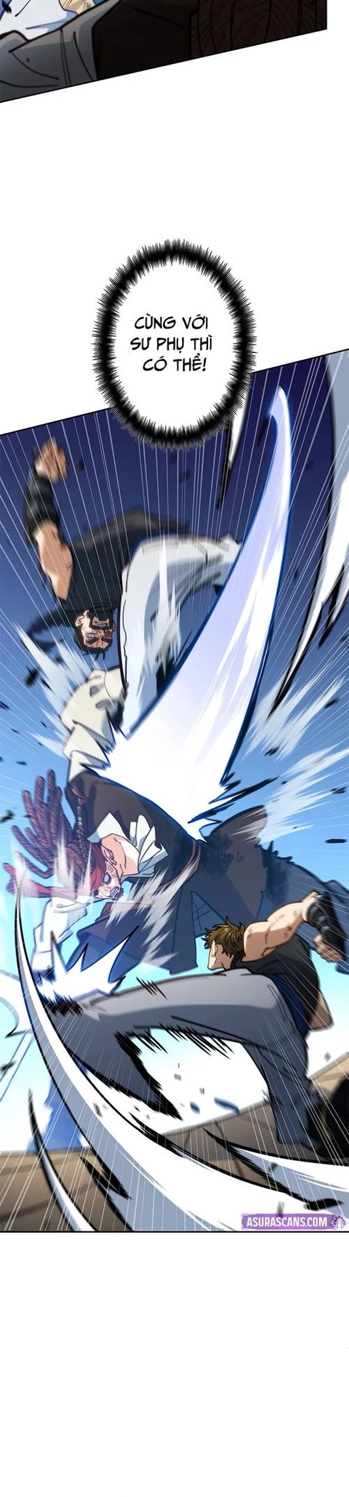 Công Tước Bạch Long Chapter 126 - Trang 4