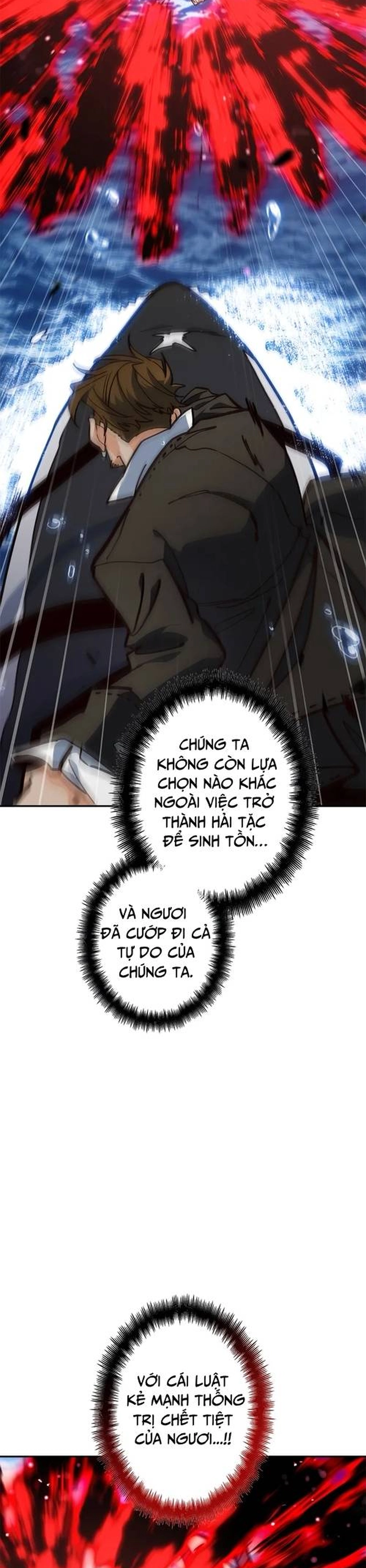 Công Tước Bạch Long Chapter 127 - Trang 12