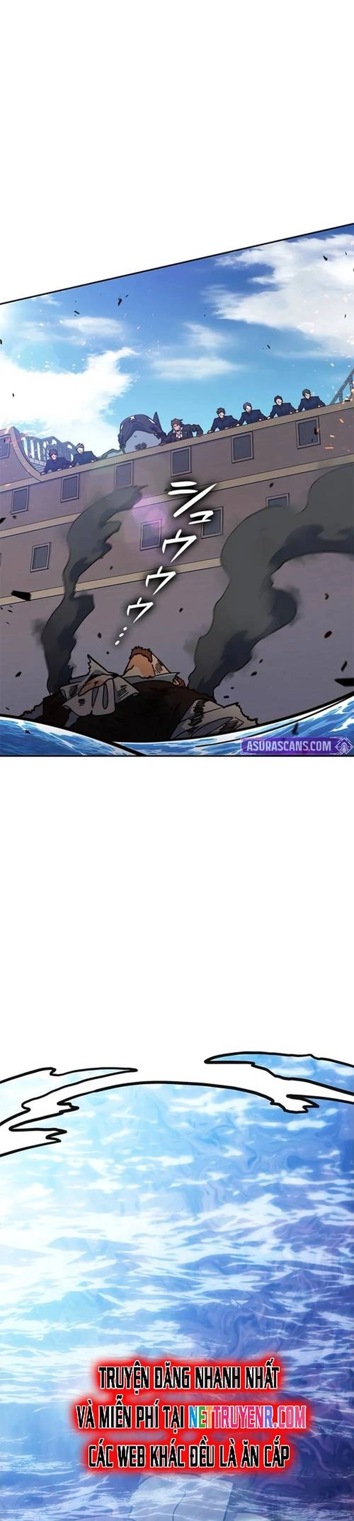 Công Tước Bạch Long Chapter 127 - Trang 18