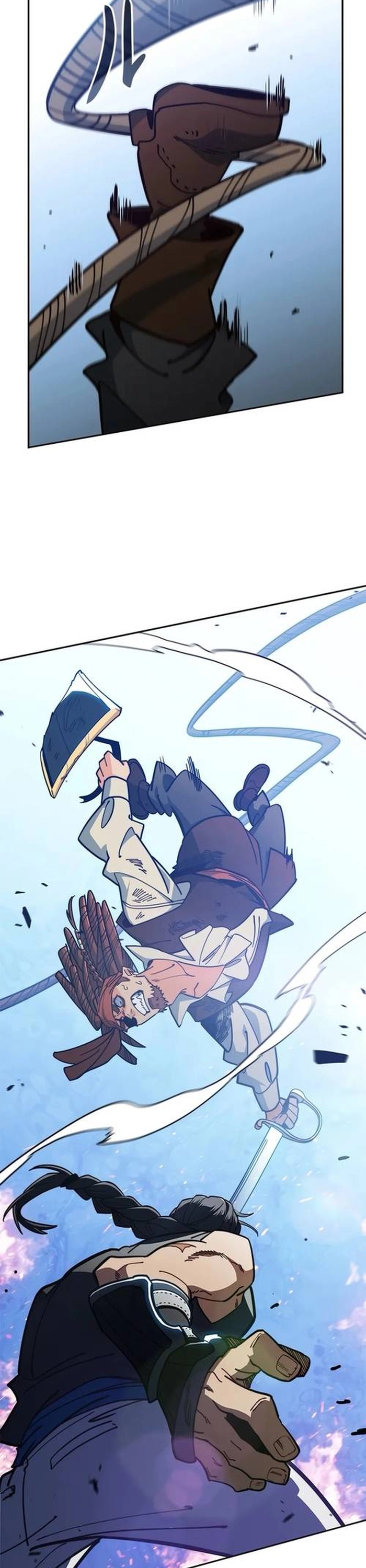 Công Tước Bạch Long Chapter 126 - Trang 25