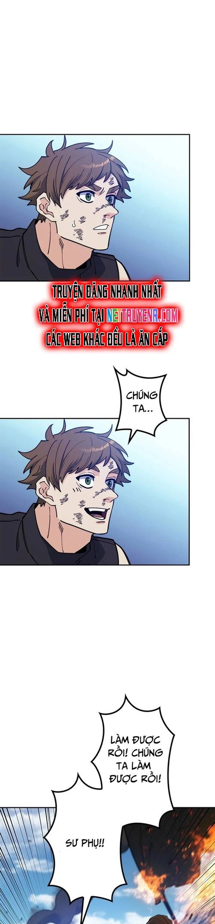Công Tước Bạch Long Chapter 126 - Trang 30