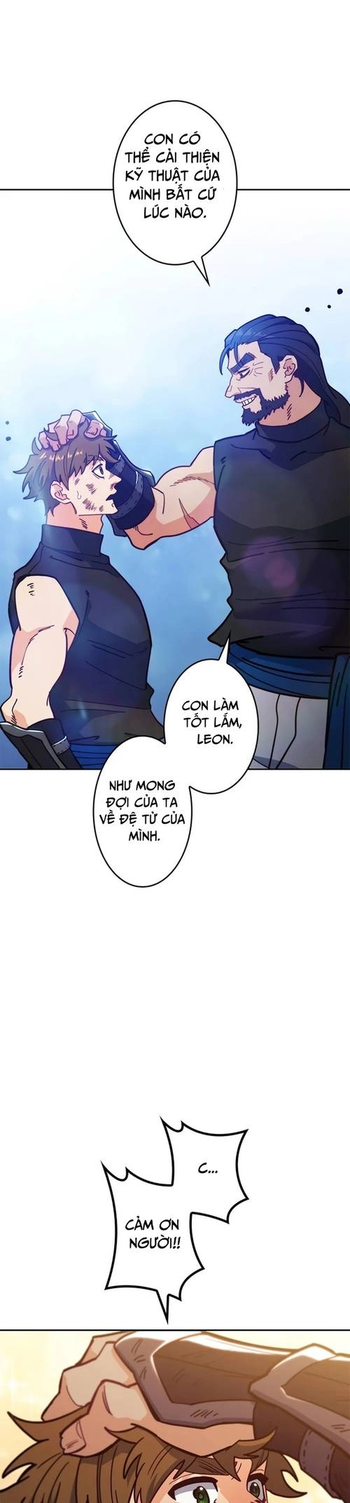Công Tước Bạch Long Chapter 126 - Trang 32