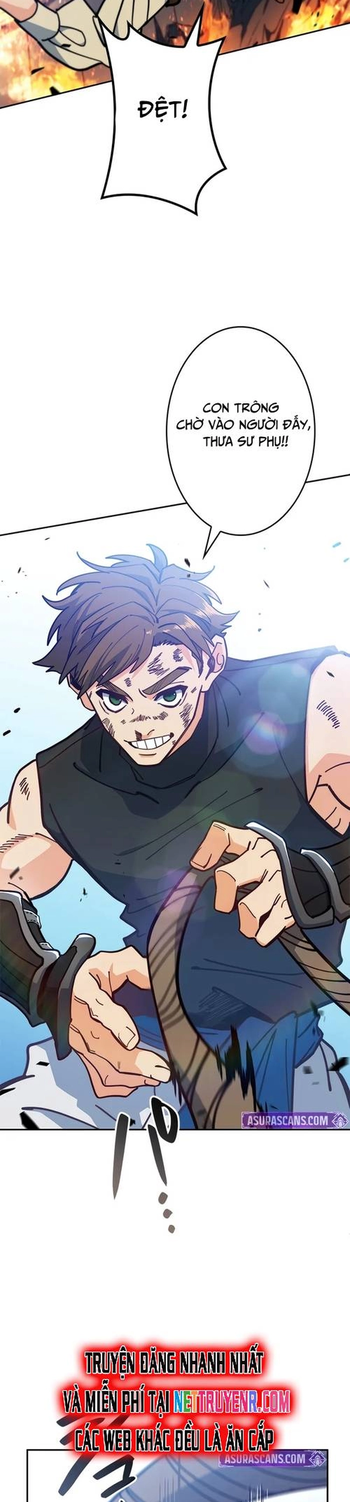 Công Tước Bạch Long Chapter 126 - Trang 24