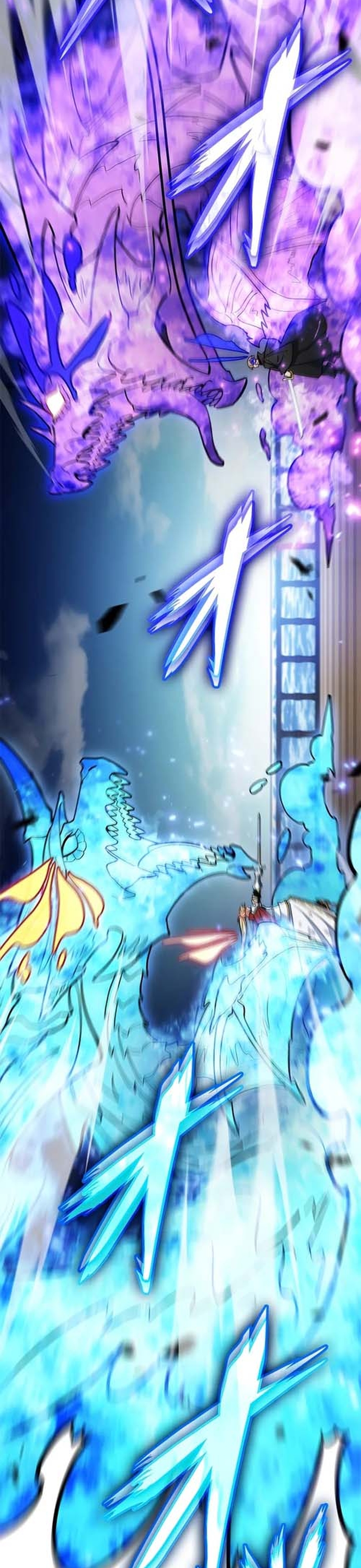 Công Tước Bạch Long Chapter 128 - Trang 22