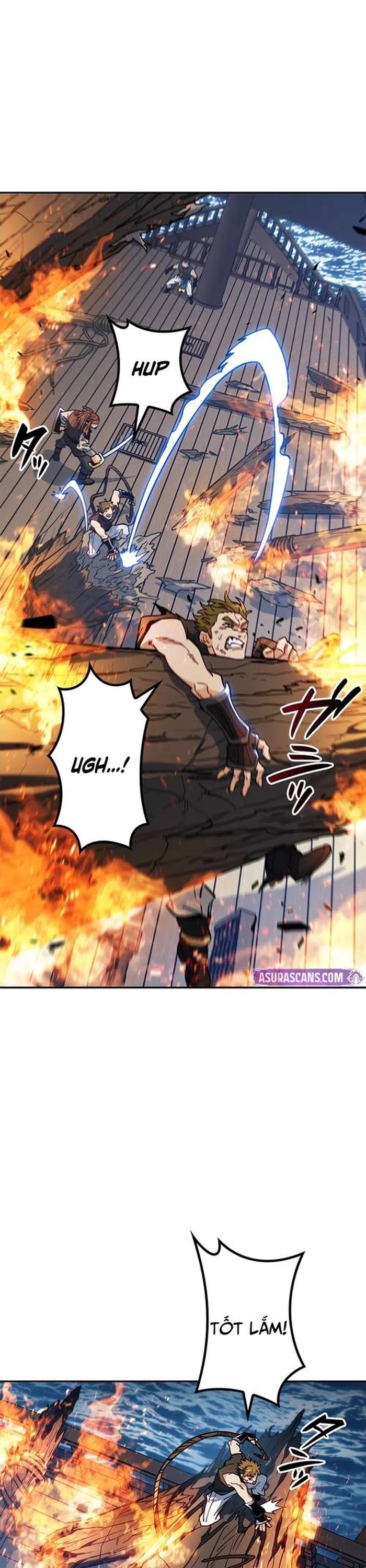 Công Tước Bạch Long Chapter 126 - Trang 11