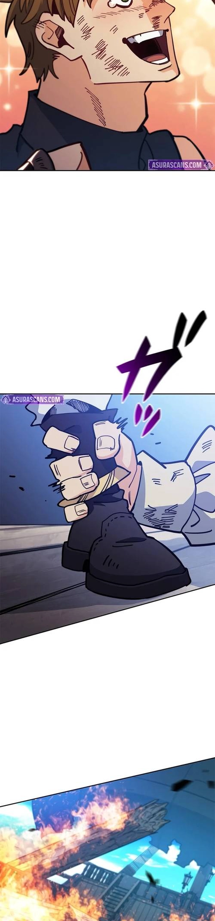 Công Tước Bạch Long Chapter 126 - Trang 33