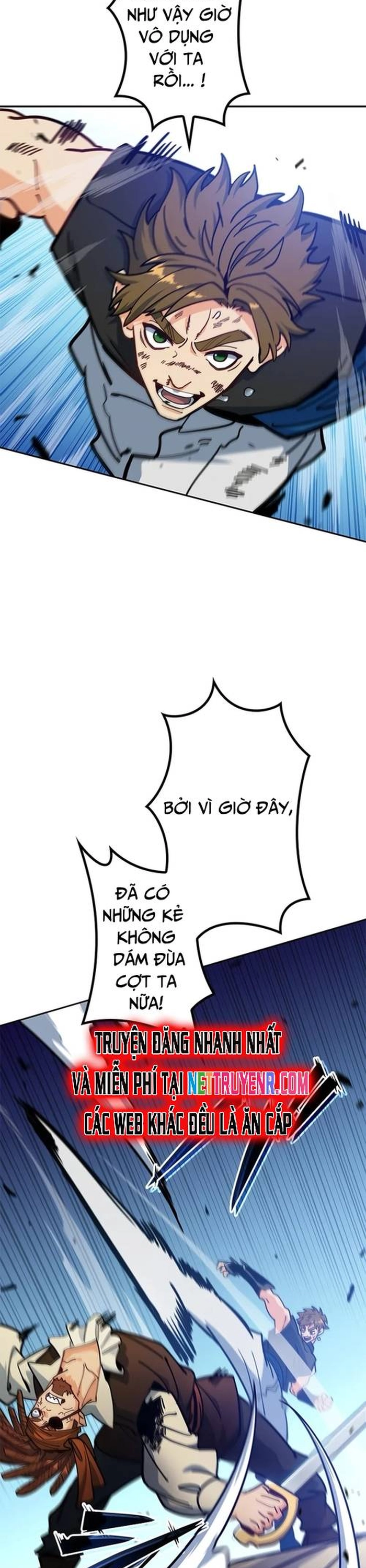Công Tước Bạch Long Chapter 126 - Trang 2