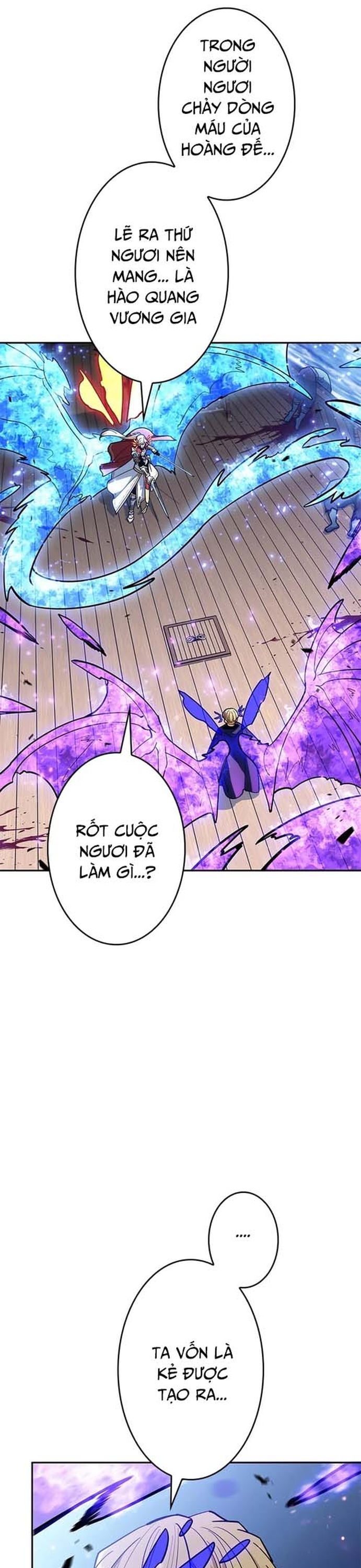 Công Tước Bạch Long Chapter 128 - Trang 5