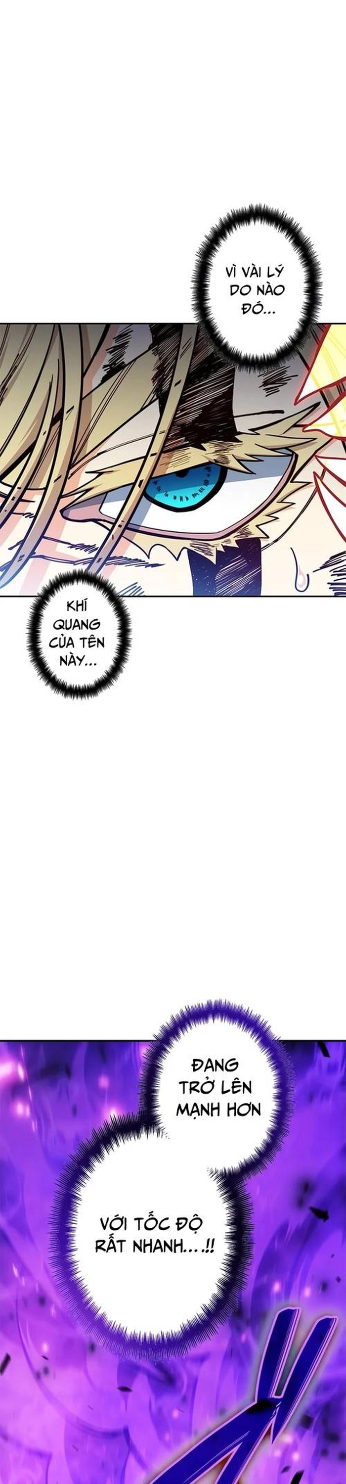 Công Tước Bạch Long Chapter 127 - Trang 27