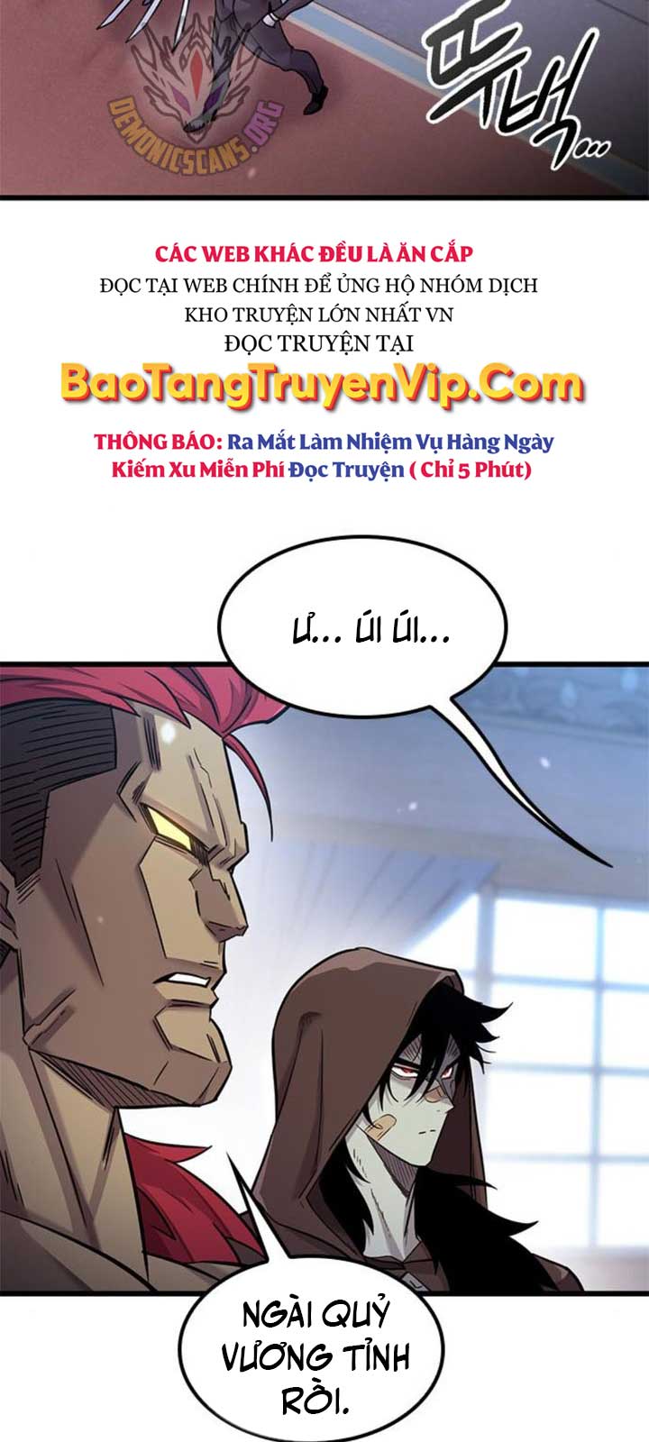 Thưa Quỷ Vương Chúng Ta Bội Thu Rồi chapter 11 - Trang 34