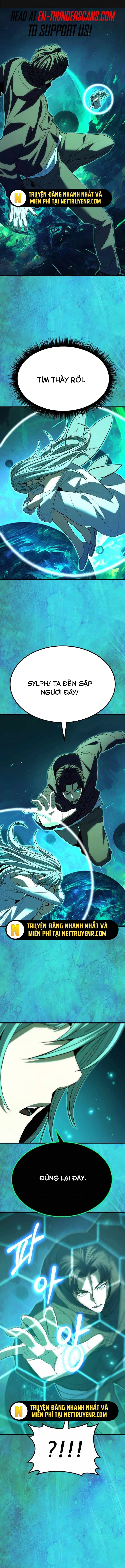 Tuyệt Thế Anh Hùng Chapter 37 - Trang 1