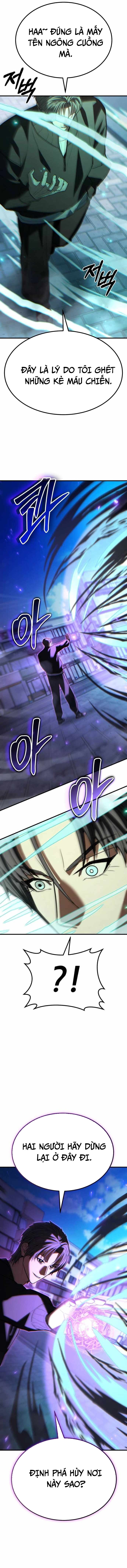 Tuyệt Thế Anh Hùng Chapter 38 - Trang 14