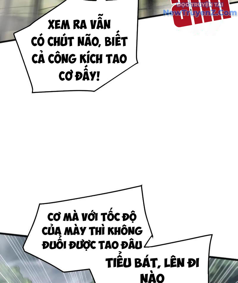 Vạn Tộc Xâm Lược: Bắt đầu Thuần Hóa Cự Thú Cấp Sử Thi chapter 27 - Trang 24