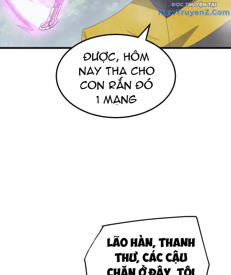 Vạn Tộc Xâm Lược: Bắt đầu Thuần Hóa Cự Thú Cấp Sử Thi chapter 27 - Trang 58