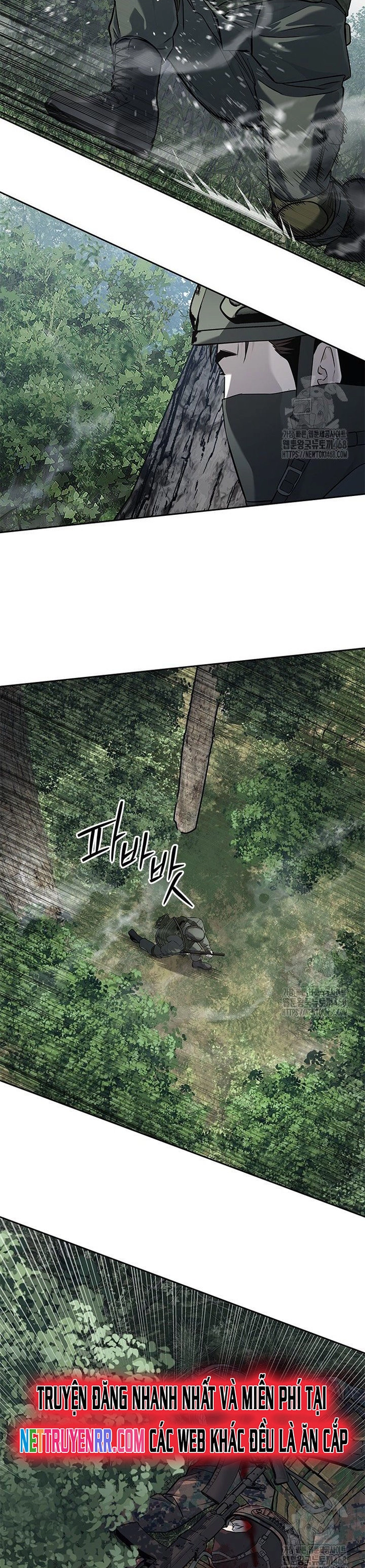 Đội Trưởng Lính Đánh Thuê Chapter 268 - Trang 15