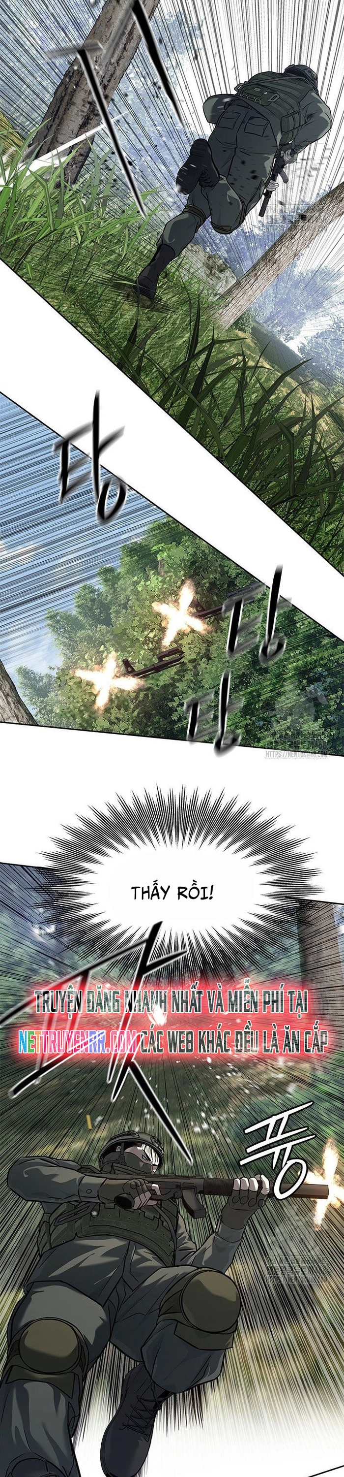 Đội Trưởng Lính Đánh Thuê Chapter 268 - Trang 13
