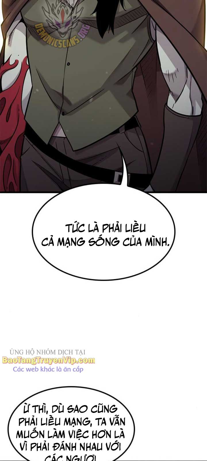 Thưa Quỷ Vương Chúng Ta Bội Thu Rồi chapter 11 - Trang 31