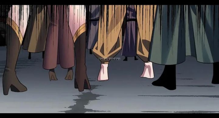 Ta Trời Sinh Đã Là Nhân Vật Phản Diện Chapter 305 - Trang 8
