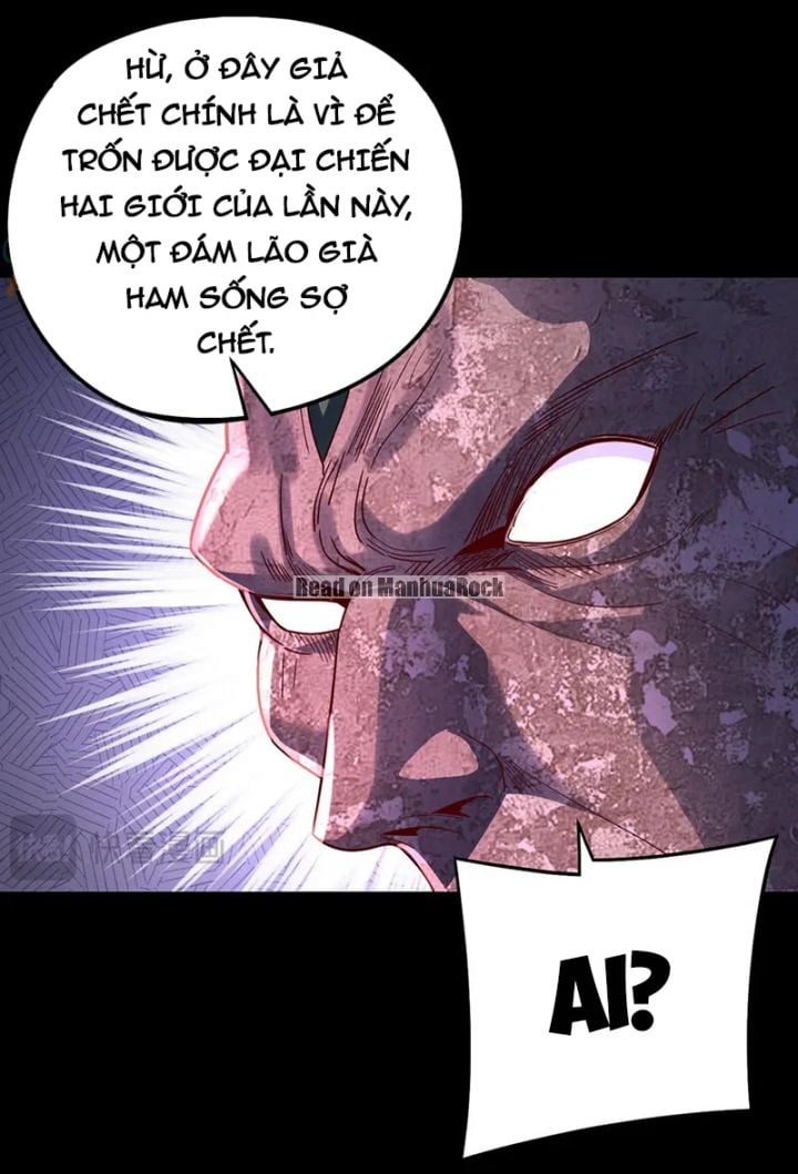 Ta Trời Sinh Đã Là Nhân Vật Phản Diện Chapter 305 - Trang 11