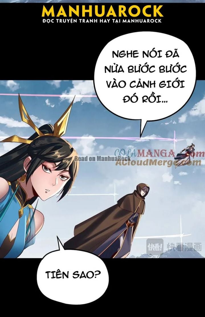 Ta Trời Sinh Đã Là Nhân Vật Phản Diện Chapter 305 - Trang 25
